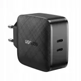 ladowarka-sieciowa-ugreen-cd216-2xusb-c-66w-pd