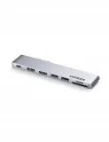 adapter-7-w-2-ugreen-cm356-hub-usb-c-dla-macbook-a-stan-nowy