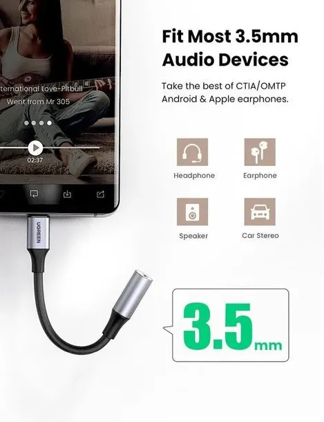 adapter-audio-usb-c-do-mini-jack-35mm-ugreen-av16-stan-nowy-kod-producenta-80154