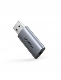 adapter-audio-ugreen-cm383-usb-do-mini-jack-35mm