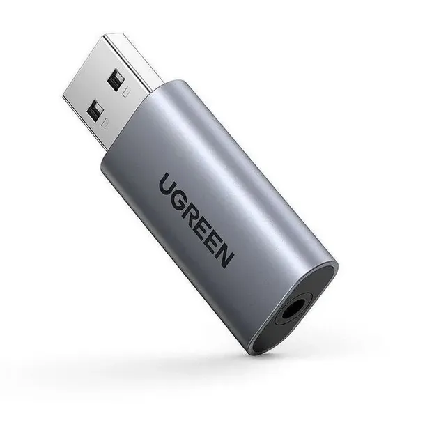 adapter-audio-ugreen-cm383-usb-do-mini-jack-35mm-waga-z-opakowaniem-0-15-kg