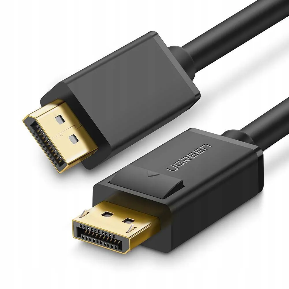kabel-displayport-do-displayport-ugreen-dp102-4k