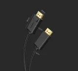 kabel-displayport-do-displayport-ugreen-dp102-4k-model-dp102