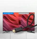kabel-displayport-do-displayport-ugreen-dp102-4k-stan-nowy-waga-z-opakowaniem-0-15-kg
