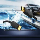 kabel-displayport-do-displayport-ugreen-dp102-4k-stan-nowy-model-dp102