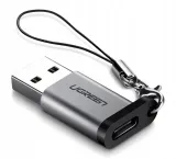 adapter-usb-3-0-do-usb-c-3-1-pd-ugreen-szary