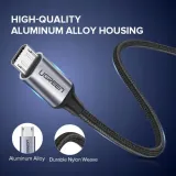 kabel-usb-do-micro-usb-ugreen-qc-3-0-2-4a-2m-bial-konstrukcja-oplot