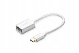adapter-otg-usb-c-3-0-ugreen-bialy