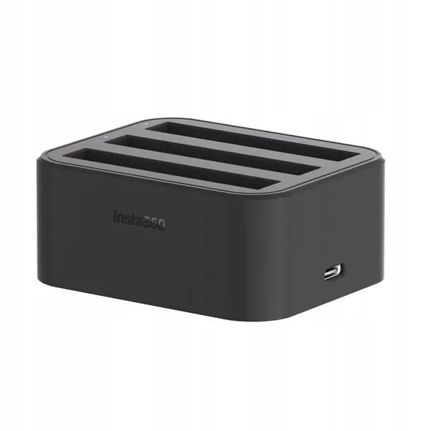hub-ladowania-insta360-one-x2-model-one-x2-fast-charge-hub
