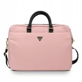 torba-guess-do-laptopa-16-roz-nylon-triangle