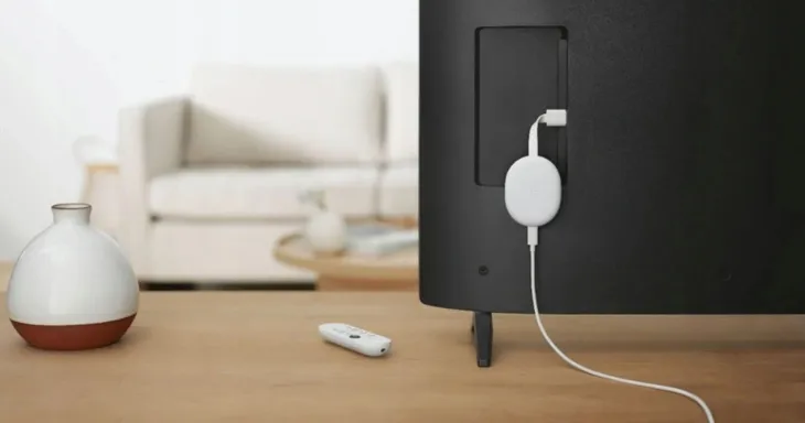 adapter-google-chromecast-4-0-bialy-z-google-tv-stan-nowy-formaty-dzwieku-mp3
