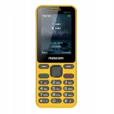maxcom-classic-mm139-dual-sim-zolty