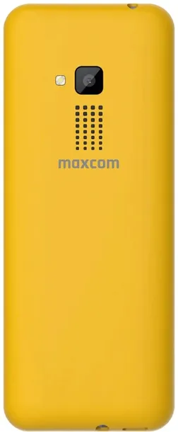 maxcom-classic-mm139-dual-sim-zolty-model-telefonu-mm139