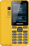 maxcom-classic-mm139-dual-sim-zolty-typ-telefon-komorkowy
