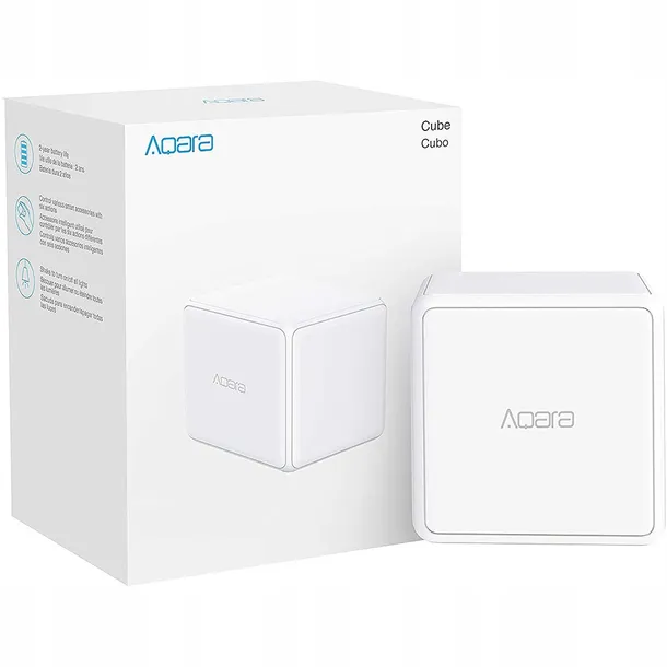 aqara-magic-cube-przelacznik-mfkzq01lm-stan-nowy