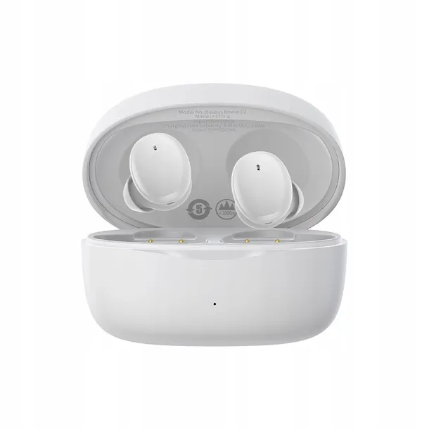 baseus-bowie-e2-sluchawki-bluetooth-5-2-biale-tws-funkcje-konczenie-polaczenia-odbieranie-polaczen-odrzucanie-polaczen-redukcja-szumow-sterowanie-muzyka-wyciszanie-dzwiekow-otoczenia-wyciszanie-polaczen