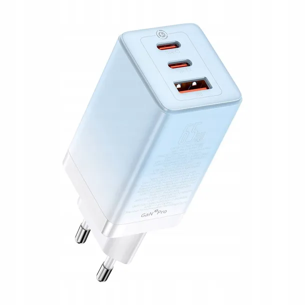 baseus-gan3-pro-ladowarka-2xusb-c-usb-65w-kabe-kolor-niebieski