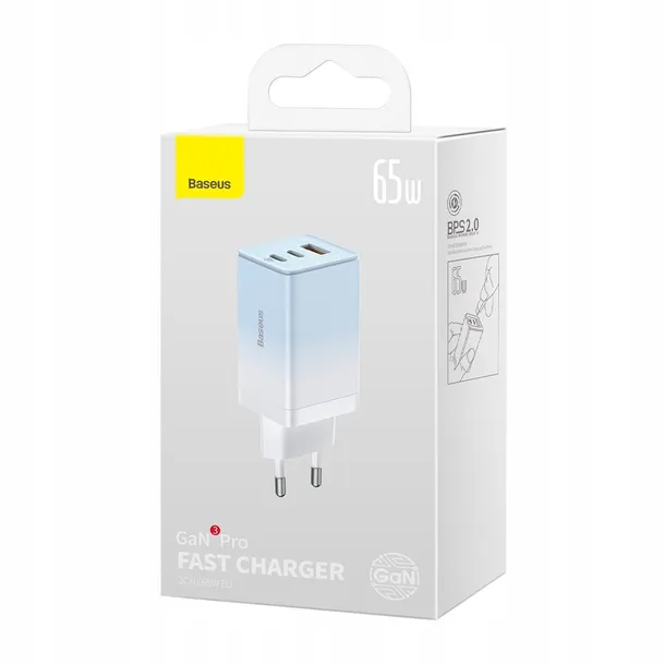 baseus-gan3-pro-ladowarka-2xusb-c-usb-65w-kabe-prad-wyjsciowy-3250-ma
