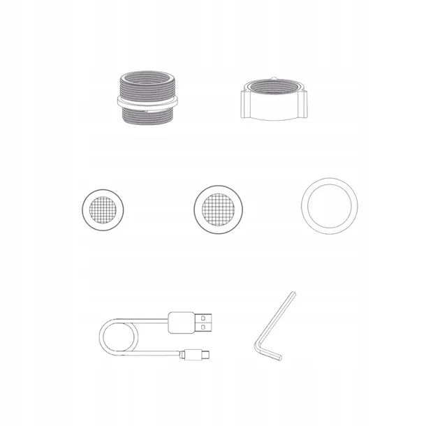 xiaomi-xiaoda-automatic-water-saver-tap-gen-2-kolor-bialy