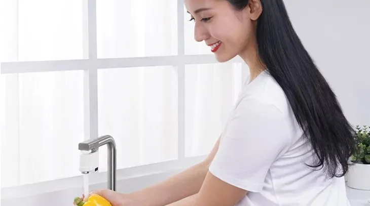 xiaomi-xiaoda-automatic-water-saver-tap-gen-2-waga-z-opakowaniem-0-2-kg