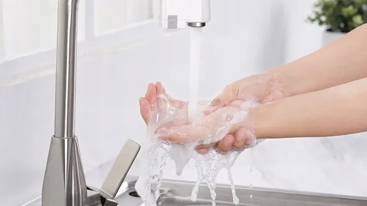 xiaomi-xiaoda-automatic-water-saver-tap-gen-2-stan-nowy-linia-sluchawka
