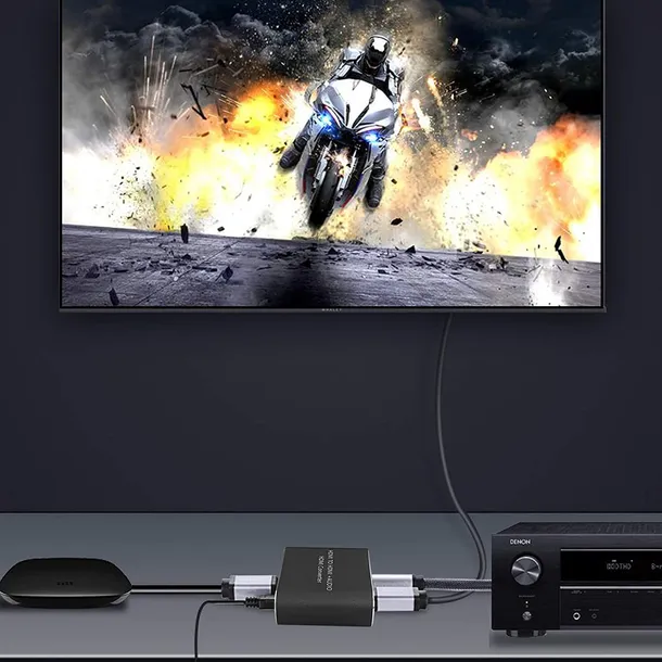konwerter-hdmi-do-hdmi-audio-toslink-spdif-stan-nowy