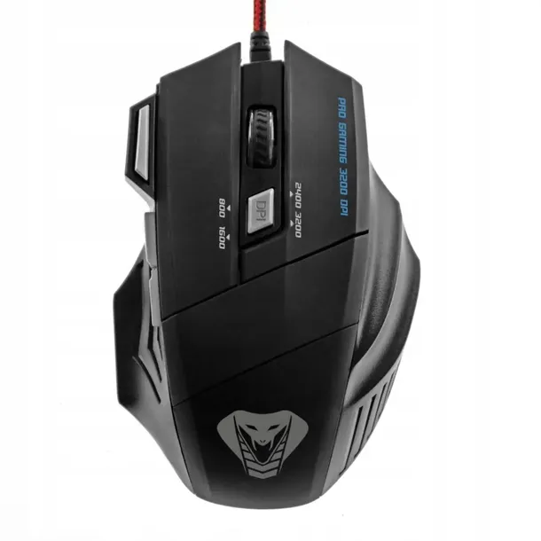 mysz-media-tech-cobra-pro-stan-nowy