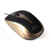 mysz-media-tech-plano-mokka-usb-stan-nowy