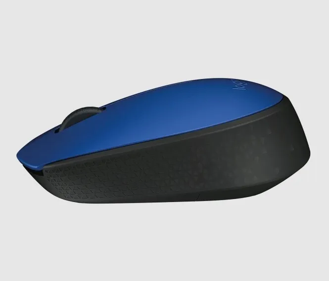 mysz-bezprzewodowa-logitech-m171-wireless-mouse-stan-nowy