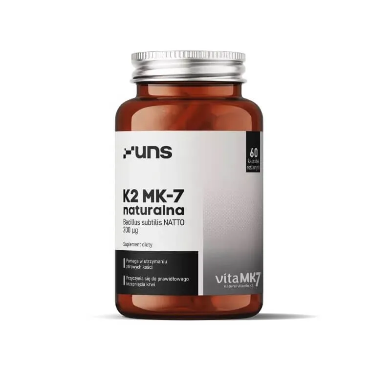 uns-witamina-k2-mk-7-200-mcg-60-kaps
