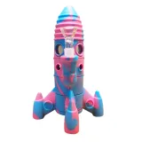bongo-silikonowe-rocket-led-pink-20cm