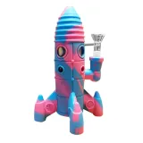 bongo-silikonowe-rocket-led-pink-20cm