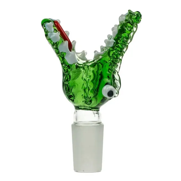 crocodile-green-cybuch-do-bonga-18mm