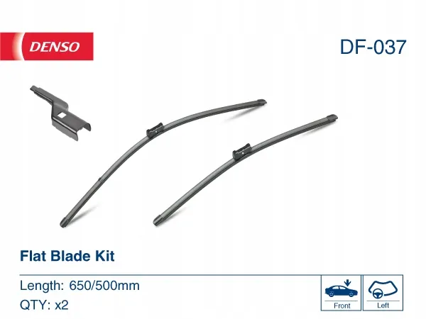 denso-pioro-plaskie-kpl-df-037-stan-nowy