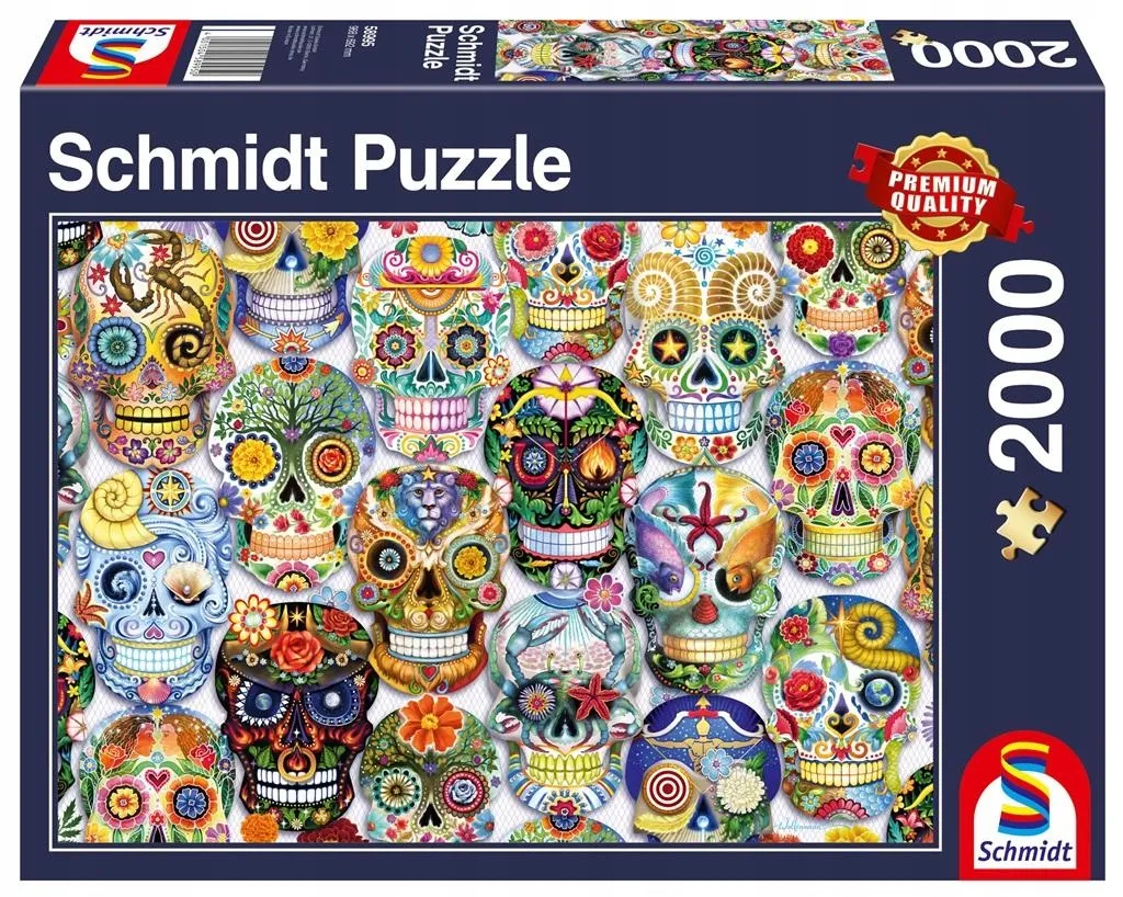 puzzle-2000-la-catrina-g3