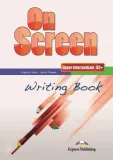 on-screen-upper-inter-b2-writing-book