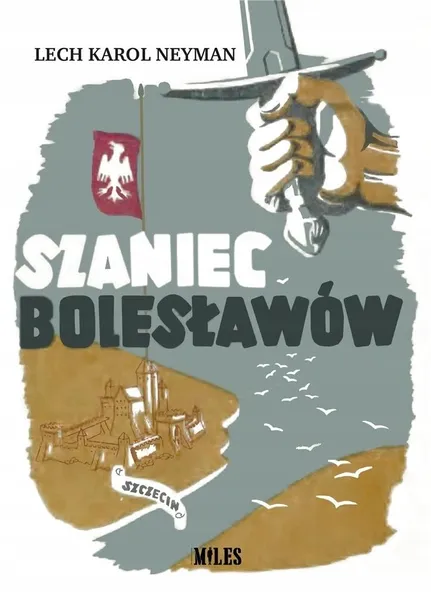 szaniec-boleslawow