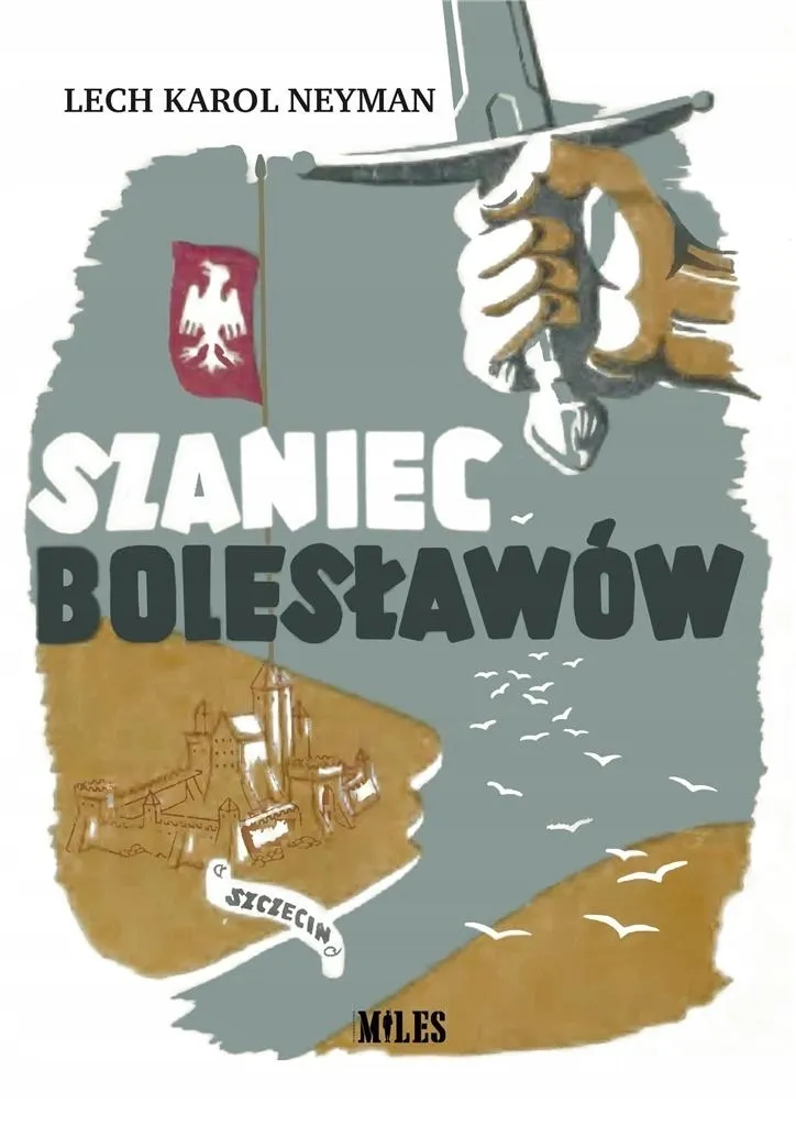 szaniec-boleslawow