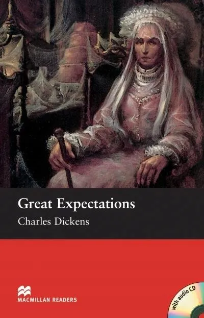 great-expectations-upper-intermediate-cd-pack