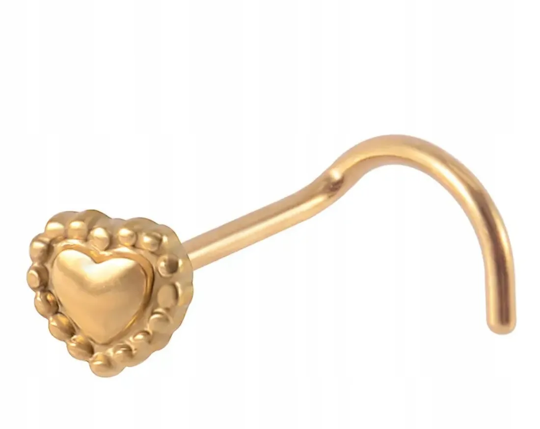 kolczyk-do-nosa-serce-serduszko-piercing-nostril