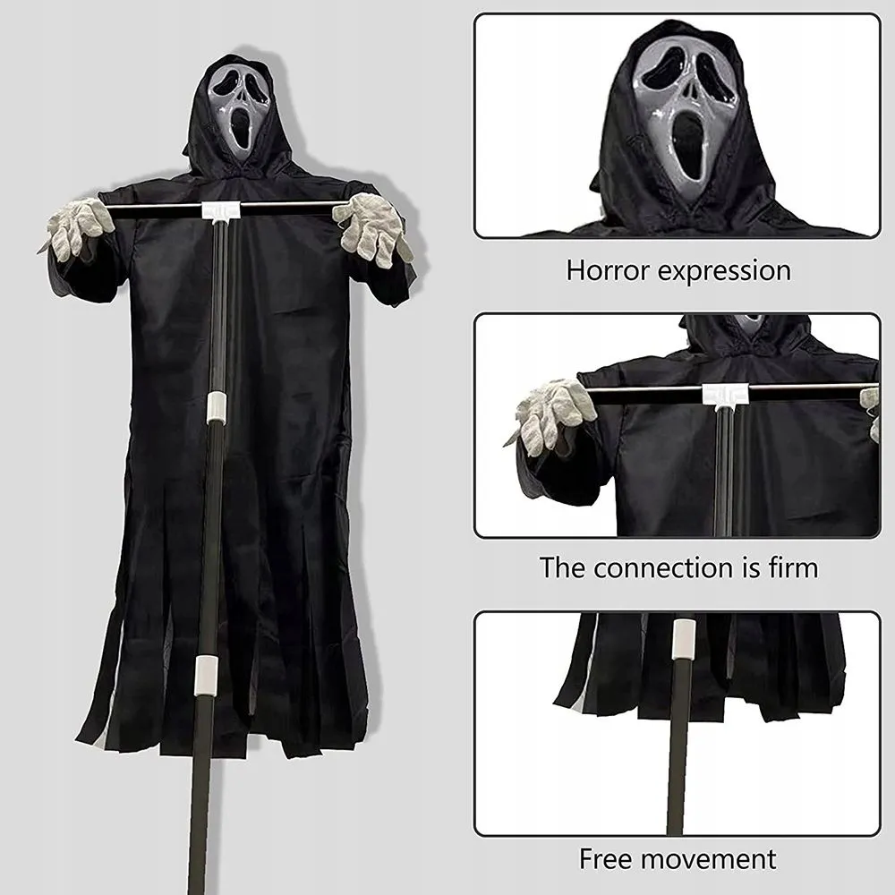 dekoracja-halloween-strach-200cm-stan-nowy