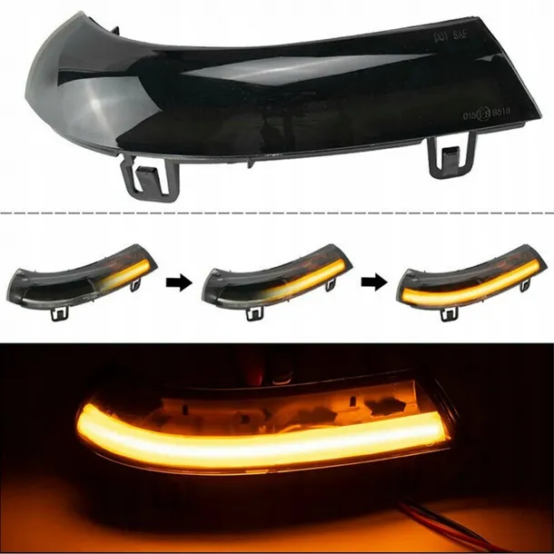 dynamiczne-kierunkowskazy-led-golf-mk5-passat-b6-stan-nowy