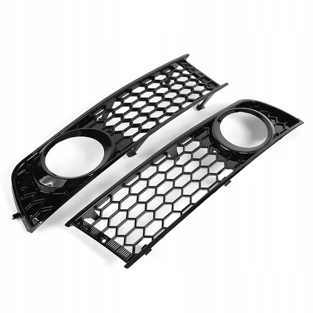 kratka-halogenu-grill-audi-a4-b6-producent-czesci-inny