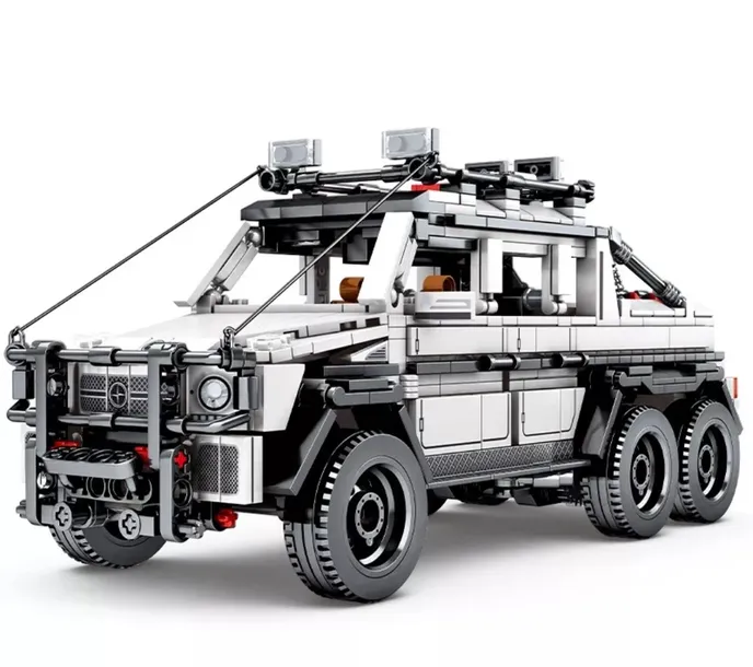 mercedes-g-class-z-klockow-technik-samochod-858-el