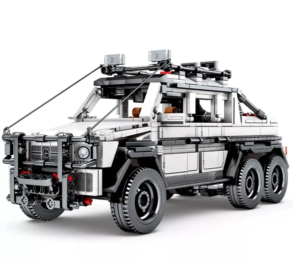 mercedes-g-class-z-klockow-technik-samochod-858-el