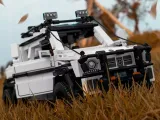 mercedes-g-class-z-klockow-technik-samochod-858-el-stan-nowy