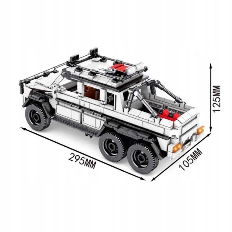 mercedes-g-class-z-klockow-technik-samochod-858-el