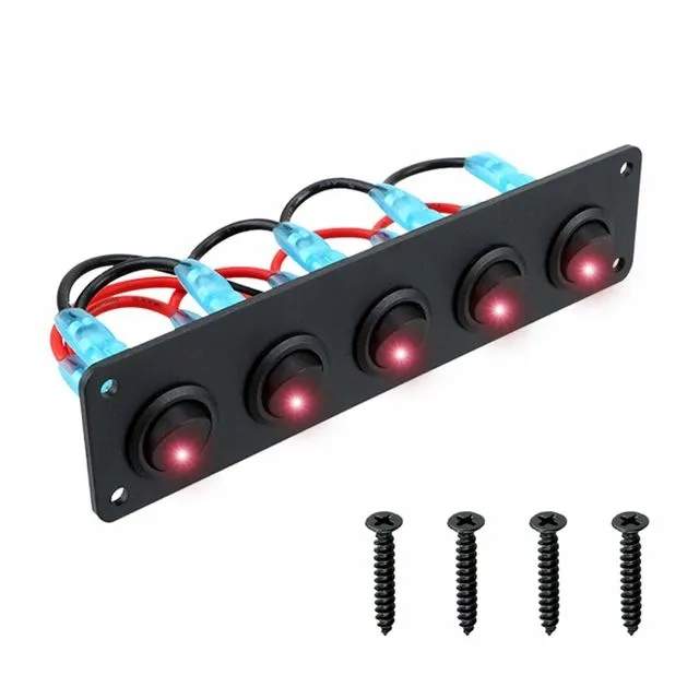 panel-przelacznikow-led-do-rv-samochodow-12-24v-stan-nowy