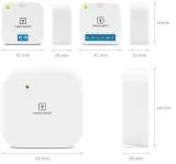 repeater-sieci-zigbee-230v-kod-produktu-re600