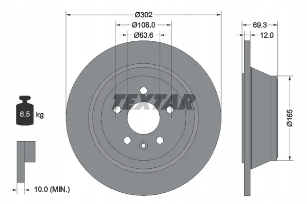 textar-tarcza-ham-92168403-stan-nowy